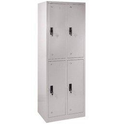 Tủ tài liệu sắt cao cánh mở TS15