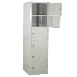 Tủ locker sắt TS16