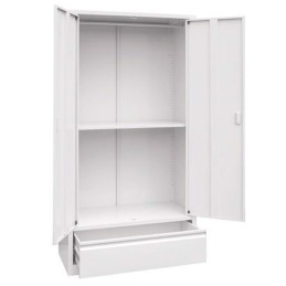 Tủ áo sắt TSA2