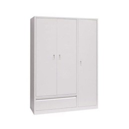 Tủ áo sắt TSA3
