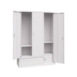 Tủ áo sắt TSA3
