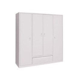 Tủ áo sắt TSA4