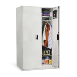 Tủ áo sắt TST2