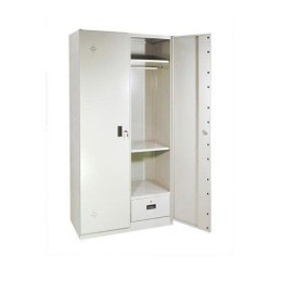Tủ áo sắt TST2-NK