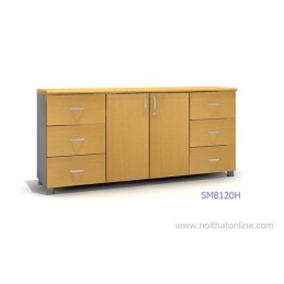 Tủ tài liệu SM8120