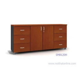 Tủ tài liệu SM8120