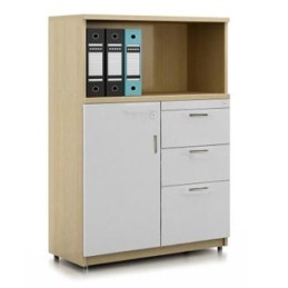 Tủ tài thấp liệu SM1225D