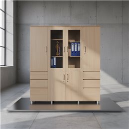 Tủ tài liệu SM8950H