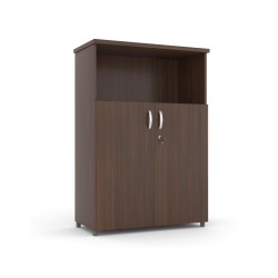 Tủ gỗ trung cánh lửng TG03-1