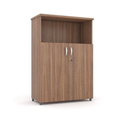 Tủ gỗ trung cánh lửng TG03-1