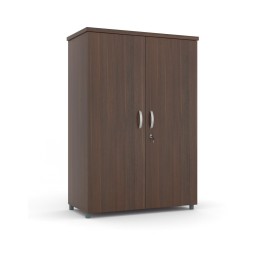 Tủ gỗ trung cánh kín TG03-2