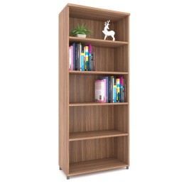 Tủ gỗ cao không cánh TG04-0