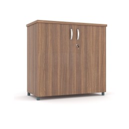 Tủ gỗ thấp cánh mở TG05