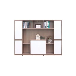 Tủ tài liệu cao TG08