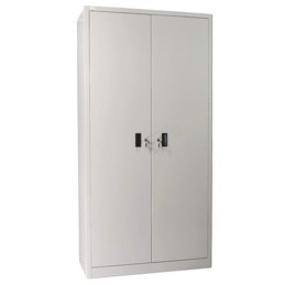 Tủ tài liệu sắt cao cánh mở TS01KT-B