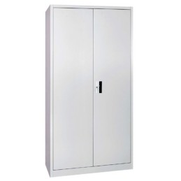 Tủ tài liệu sắt cao cánh mở TS02