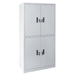 Tủ tài liệu sắt locker cao cánh mở TS05B