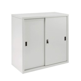 Tủ tài liệu thấp cánh kín lùa TL02A