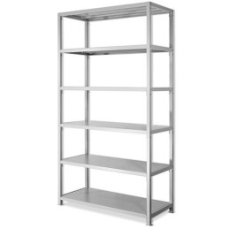 Giá sách sắt GS01-1