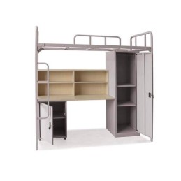 Giường sắt sinh viên JSV