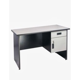 Bàn làm việc hộc liền BG04