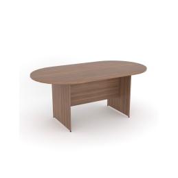 Bàn họp gỗ BG08M