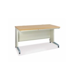 Bàn làm việc chân sắtBS12-LV