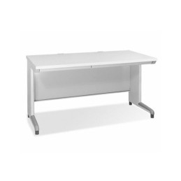 Bàn làm việc chân sắt BS14-LG