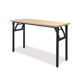 Bàn gấp chân sắt BGA12