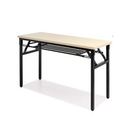 Bàn gấp chân sắt BGA12K