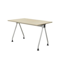 Bàn làm việc chân sắt BCA12