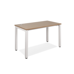 Bàn làm việc chân sắt 1905B12