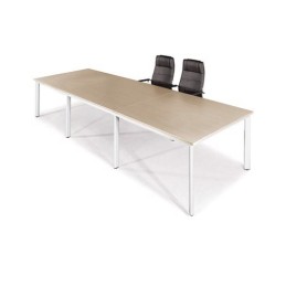 Bàn làm việc chân sắt BCO36