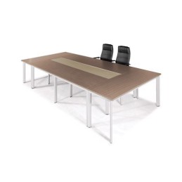 Bàn làm việc chân sắt Bh36-CO