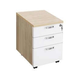 Hộc di động gỗ HG02C