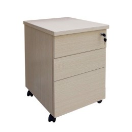 hộc di động gỗ HG02B