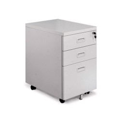 Hộc di động sắt HS03