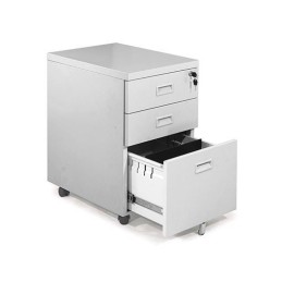 Hộc di động sắt HS03