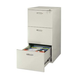 Tủ file sắt TK-3N