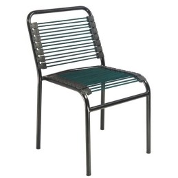 Ghế tựa dây chun CT01