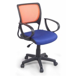 Ghế xoay lưới GX03B