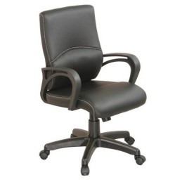 Ghế xoay da GX18