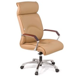 Ghế xoay da GX201.3