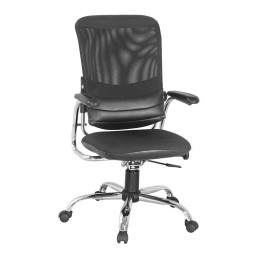 Ghế xoay GX207