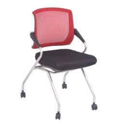 Ghế gấp có bánh xe GX309