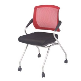 Ghế gấp có bánh xe GX309