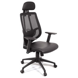 Ghế xoay tựa đầu GX404