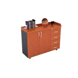 Tủ tài liệu thấp SM6240FH