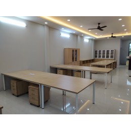 Modul bàn làm việc BCO-2