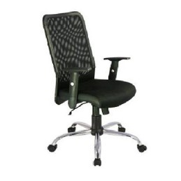 Ghế xoay lưới GX06